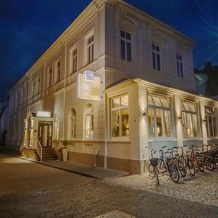 Inselhotel Bruns Norderney Exterior photo