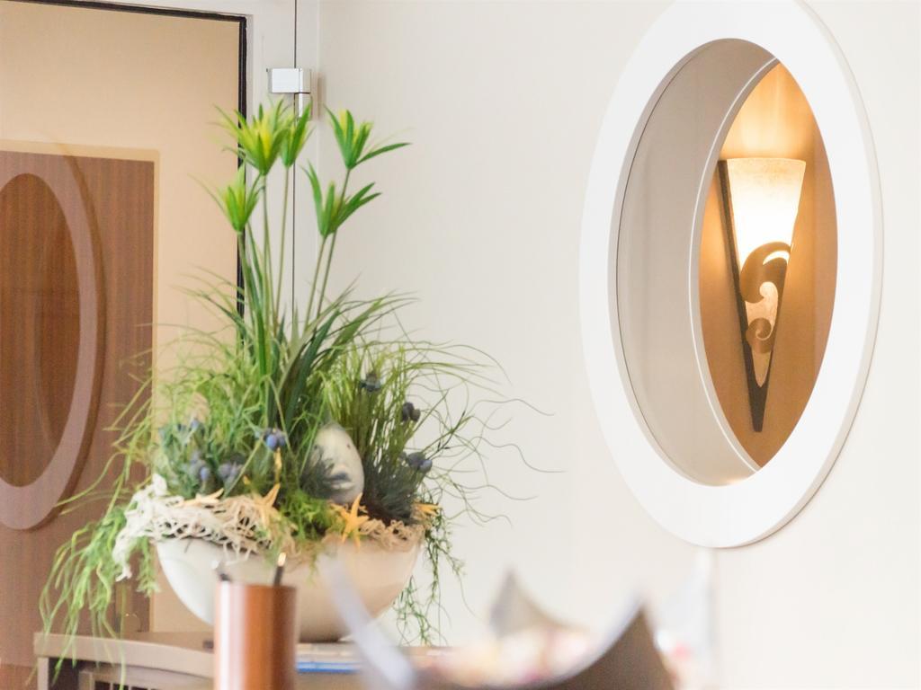 Inselhotel Bruns Norderney Exterior photo