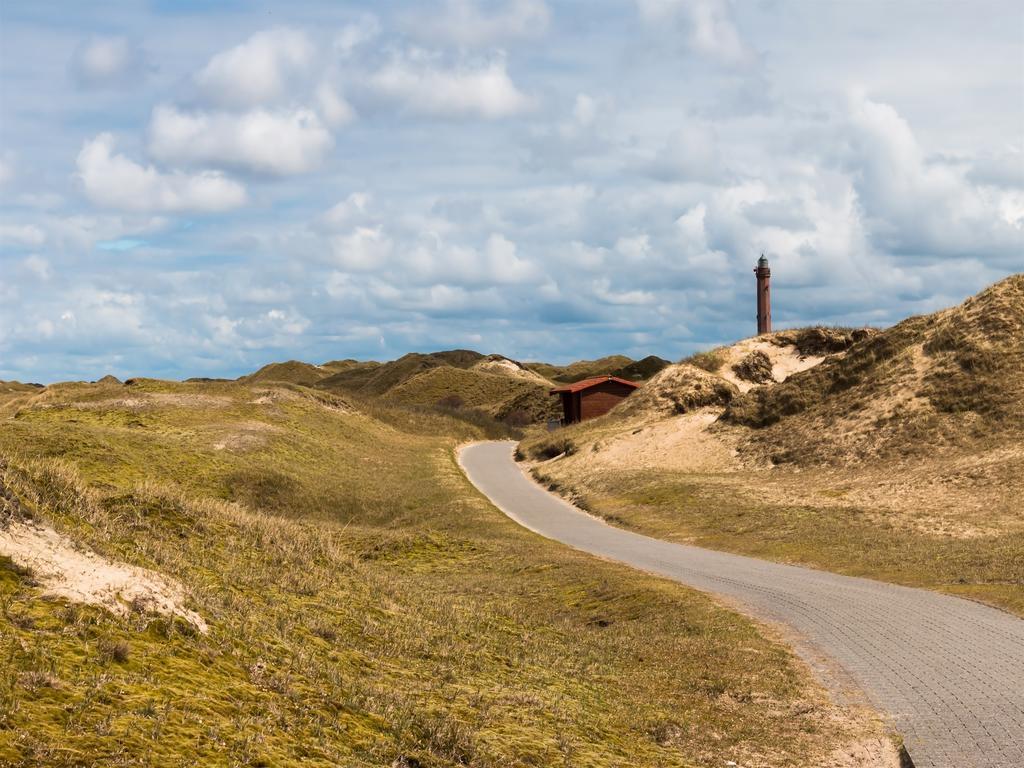 Inselhotel Bruns Norderney Exterior photo