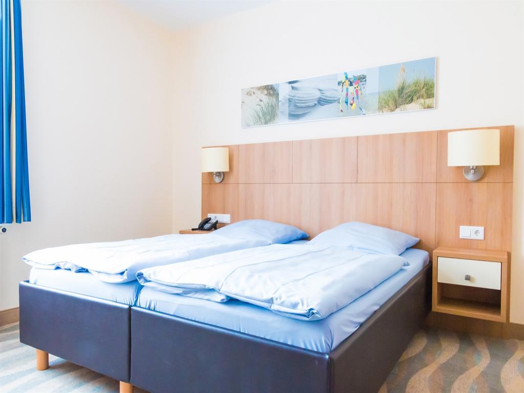 Inselhotel Bruns Norderney Room photo