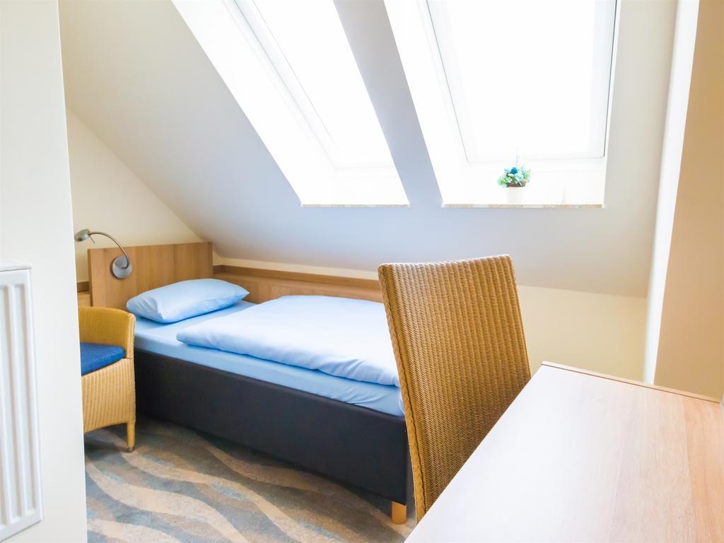 Inselhotel Bruns Norderney Room photo